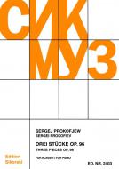 3 Stücke Download