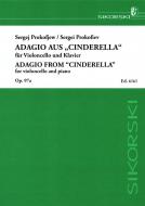 Adagio aus "Cinderella" Download