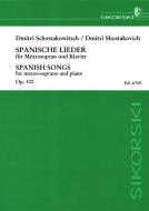 Spanische Lieder Download
