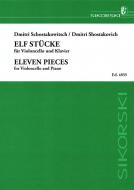 11 Stücke Download