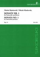 Sonate Nr. 1 