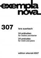 24 Präludien Download