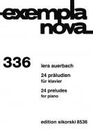 24 Präludien Download