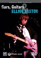 Cars, Guitars & Elliot Easton 