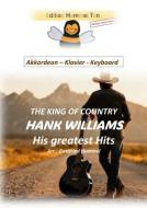 The King Of Country - Hank Williams 