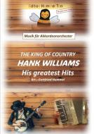 The King Of Country - Hank Williams Standard