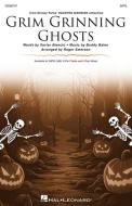 Grim Grinning Ghosts 
