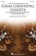 Grim Grinning Ghosts 