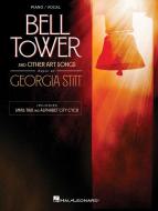 Bell Tower and Other Art Songs 