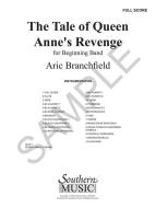 Tale of Queen Anne's Revenge 