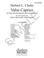 Valse Caprice 
