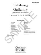 Gallantry 