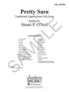 Pretty Saro 