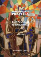 Opere per Organo o Harmonium 