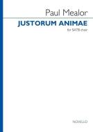Justorum animae 