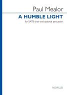 A Humble Light 