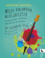 My Colourful Cello 