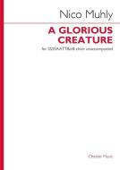 A Glorious Creature 