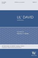 Lil' David 