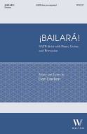 Bailará (SATB) 