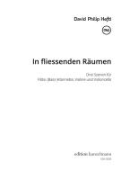 In fließenden Räumen 