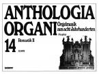Anthologia Organi 14: Romantik 2 