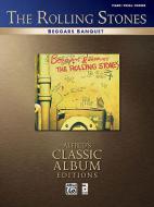 Beggars Banquet Standard