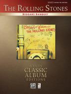 Beggars Banquet 