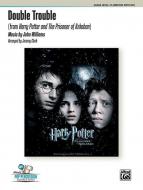 Double Trouble Standard