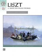 21 Selected Piano Works 
