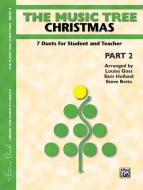The Music Tree: Christmas, Part 2 Standard