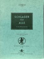 Schlager für alle 