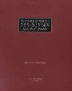 Der Bürger als Edelmann 