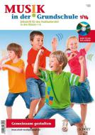 Musik in der Grundschule 2014/01 