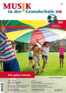 Musik in der Grundschule 2016/02 