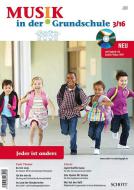 Musik in der Grundschule 2016/03 