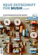 Neue Zeitschrift für Musik 2014/02 