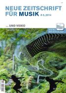 Neue Zeitschrift für Musik 2014/06 