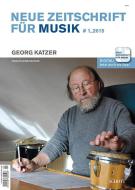 Neue Zeitschrift für Musik 2015/01 