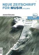 Neue Zeitschrift für Musik 2015/02 