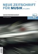 Neue Zeitschrift für Musik 2015/03 