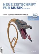 Neue Zeitschrift für Musik 2017/02 