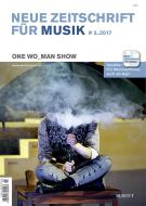 Neue Zeitschrift für Musik 2017/03 