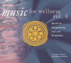 Music for Wellness, Vol. 4 