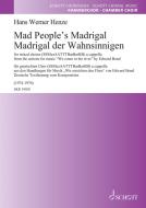 Madrigal der Wahnsinnigen Standard