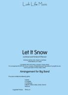 Let it Snow 