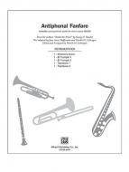 Antiphonal Fanfare 