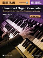 Hammond Organ Complete 