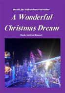 A wonderful Christmas Dream Standard