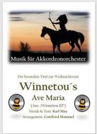 Winnetou's Ave Maria Standard